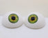 3D Printed 45mm Puppet Eyes .stl file - DIGITAL FILES